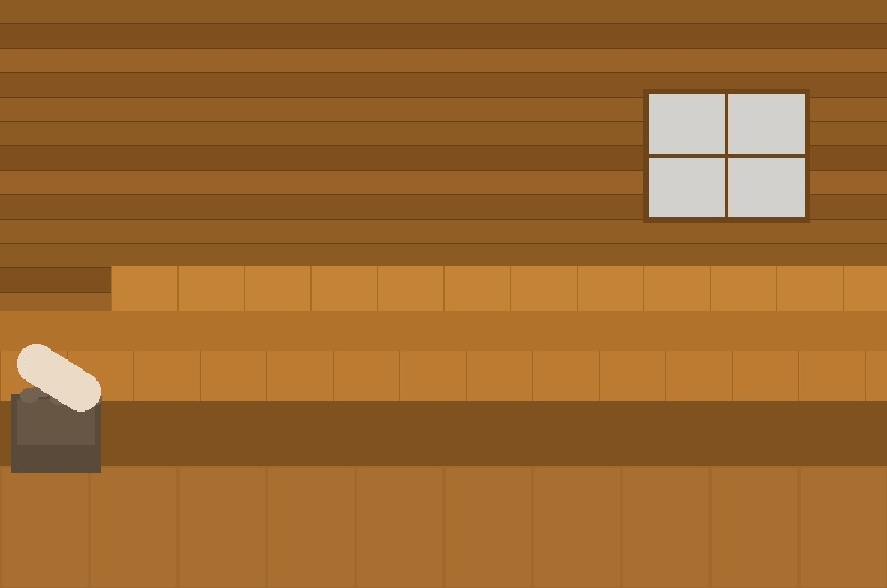 Render Sauna