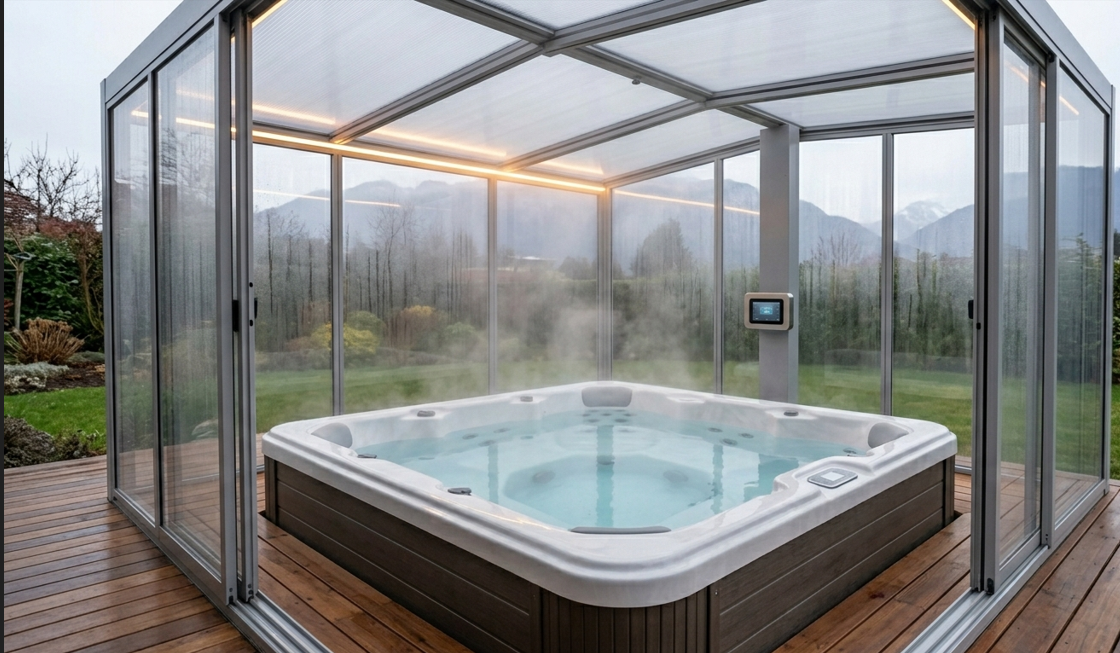 Proyecto Universal de Servicios B&B