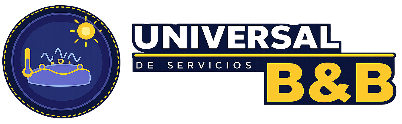Universal de Servicios B&B